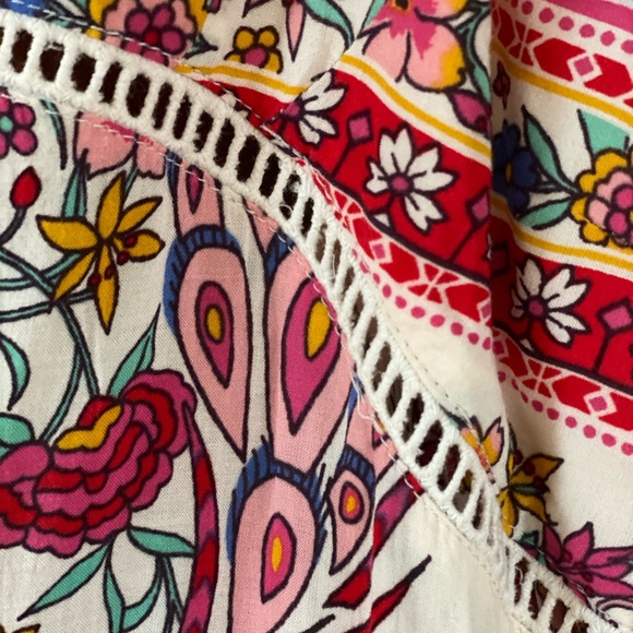 SOLD***Spell and the Gypsy hotel paradiso dress - Picture 6 of 8